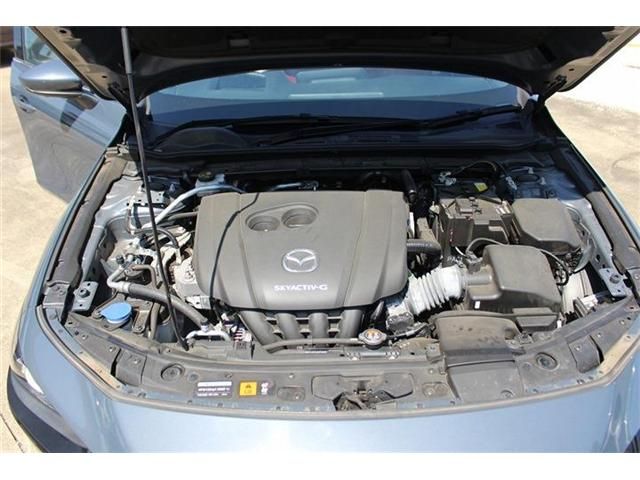 MAZDA 3 FASTBACK 2020 Image 31