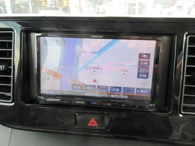 MITSUBISHI EK SPACE 2017 Image 31