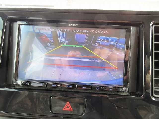 MITSUBISHI EK SPACE 2017 Image 31