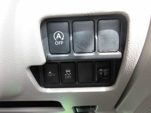 MITSUBISHI EK SPACE 2017 Image 31