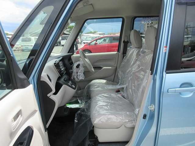 MITSUBISHI EK SPACE 2017 Image 31