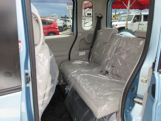 MITSUBISHI EK SPACE 2017 Image 31