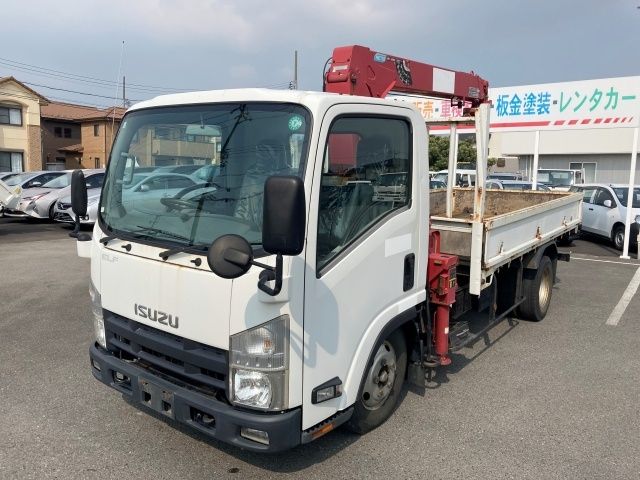 ISUZU ELF 2014 Image 31