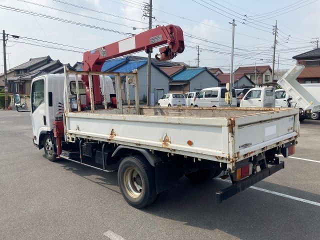 ISUZU ELF 2014 Image 31