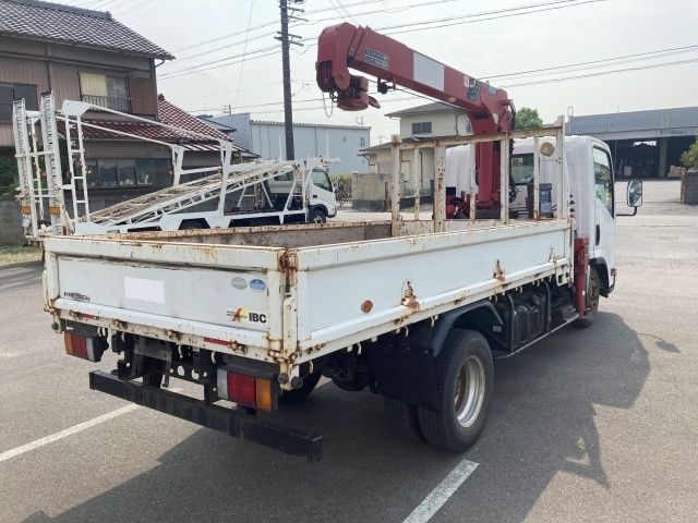 ISUZU ELF 2014 Image 31