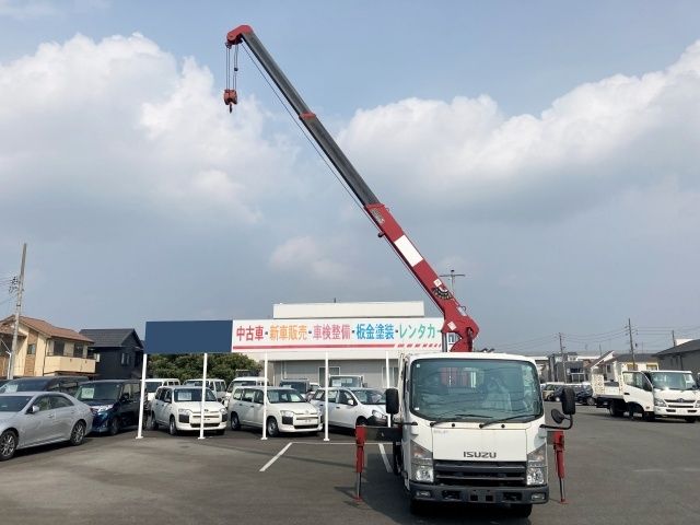 ISUZU ELF 2014 Image 31