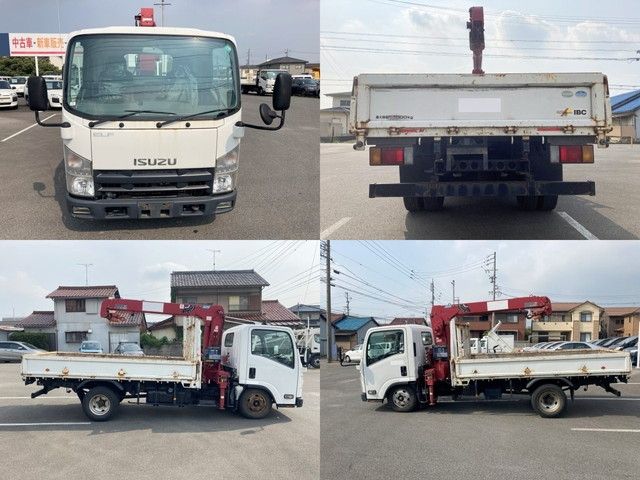 ISUZU ELF 2014 Image 31