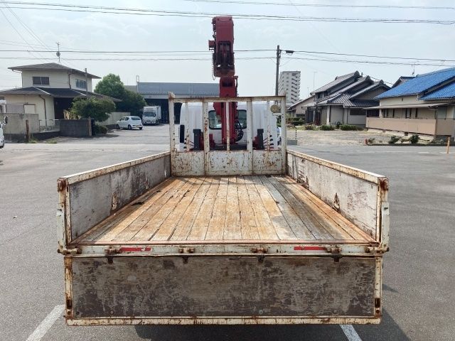 ISUZU ELF 2014 Image 31