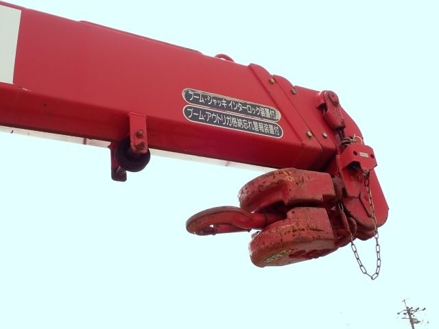 ISUZU ELF 2014 Image 31