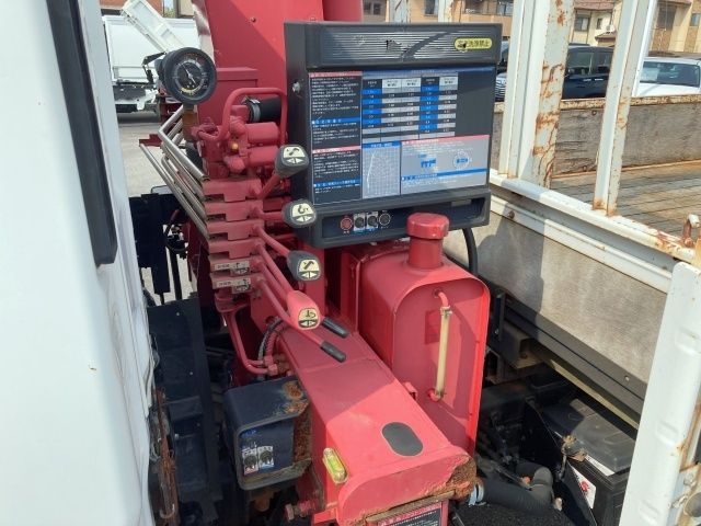 ISUZU ELF 2014 Image 31