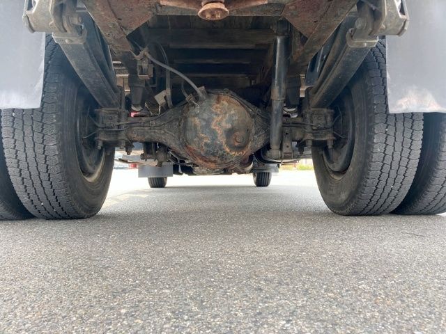 ISUZU ELF 2014 Image 31