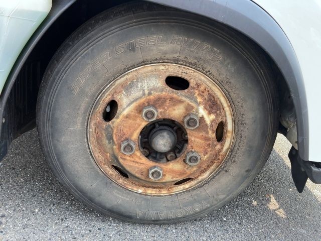 ISUZU ELF 2014 Image 31