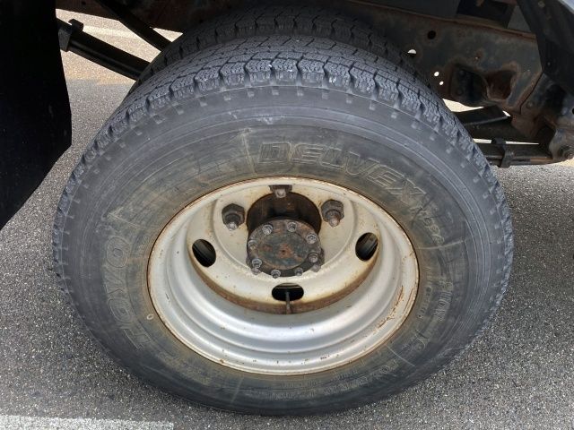 ISUZU ELF 2014 Image 31