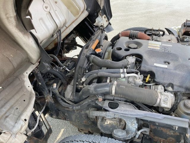 ISUZU ELF 2014 Image 31