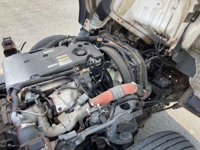 ISUZU ELF 2014 Image 31