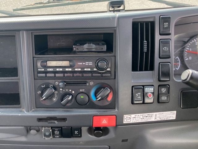 ISUZU ELF 2014 Image 31