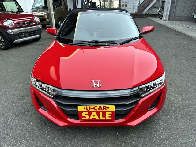 HONDA S660 2017 Image 31
