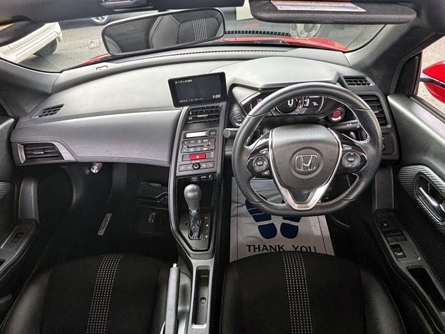 HONDA S660 2017 Image 31