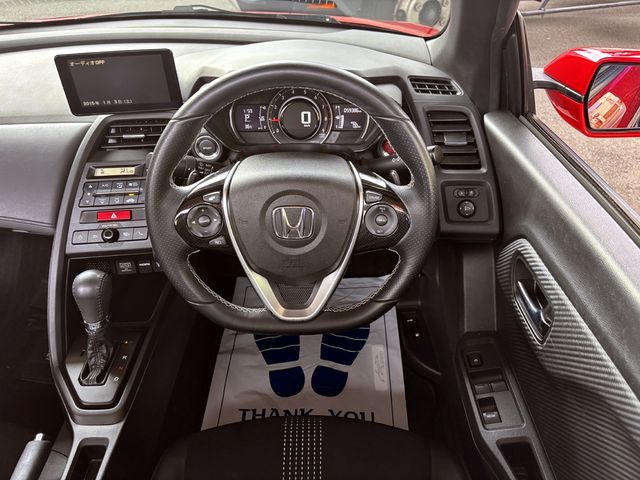 HONDA S660 2017 Image 31