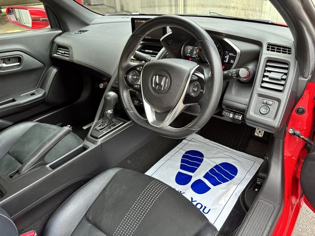 HONDA S660 2017 Image 31