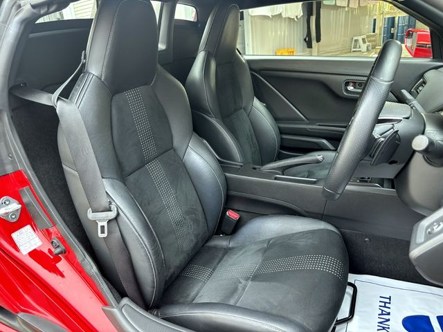 HONDA S660 2017 Image 31