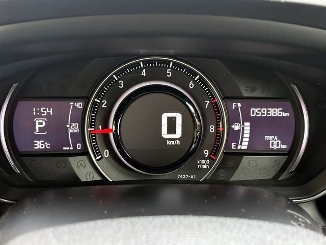 HONDA S660 2017 Image 31