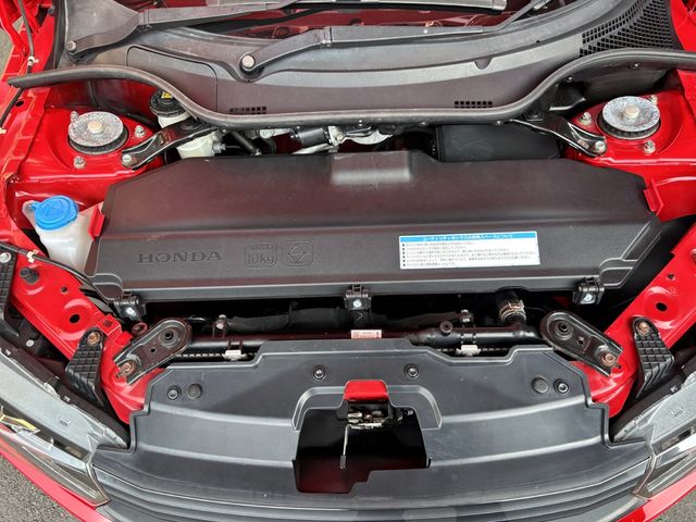 HONDA S660 2017 Image 31