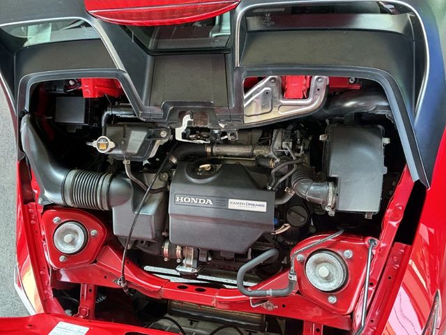 HONDA S660 2017 Image 31