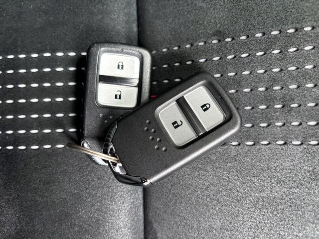 HONDA S660 2017 Image 31