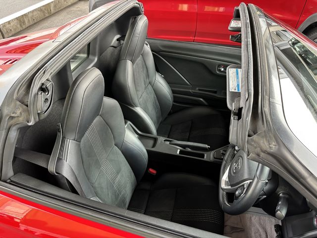 HONDA S660 2017 Image 31