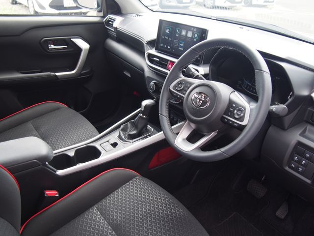 TOYOTA RAIZE 2024 Image 31