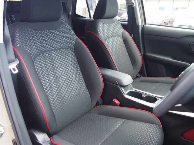 TOYOTA RAIZE 2024 Image 31