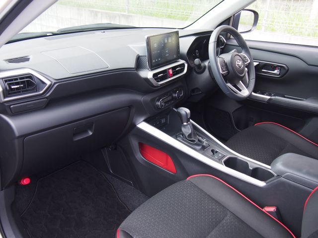 TOYOTA RAIZE 2024 Image 31