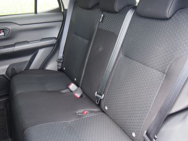 TOYOTA RAIZE 2024 Image 31