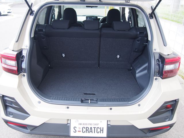 TOYOTA RAIZE 2024 Image 31