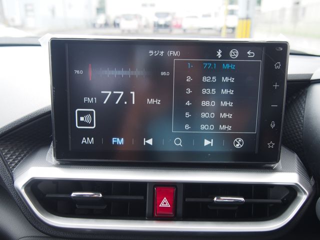 TOYOTA RAIZE 2024 Image 31