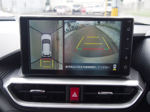 TOYOTA RAIZE 2024 Image 31