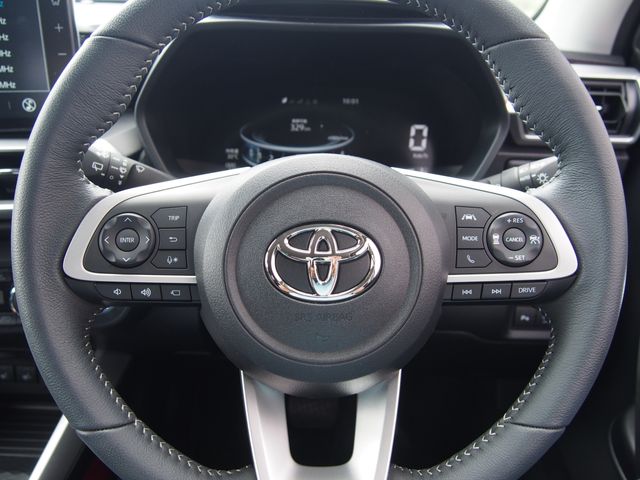 TOYOTA RAIZE 2024 Image 31