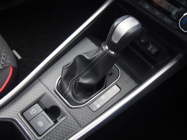 TOYOTA RAIZE 2024 Image 31