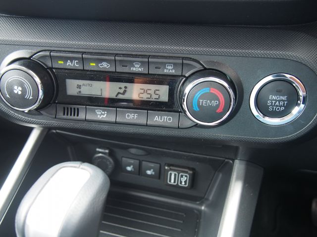 TOYOTA RAIZE 2024 Image 31