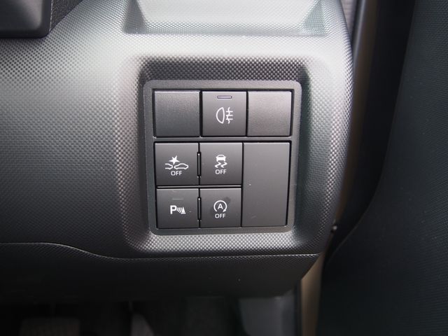 TOYOTA RAIZE 2024 Image 31