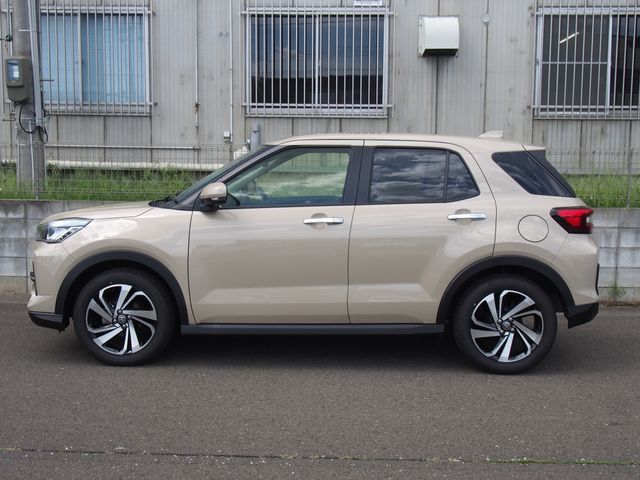 TOYOTA RAIZE 2024 Image 31