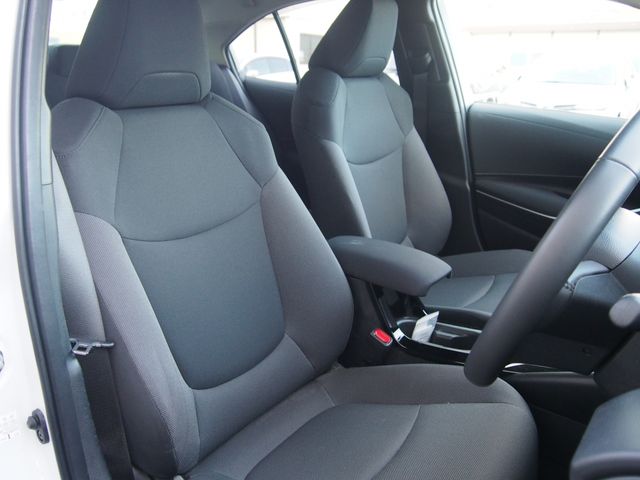 TOYOTA COROLLA SEDAN 2022 Image 31