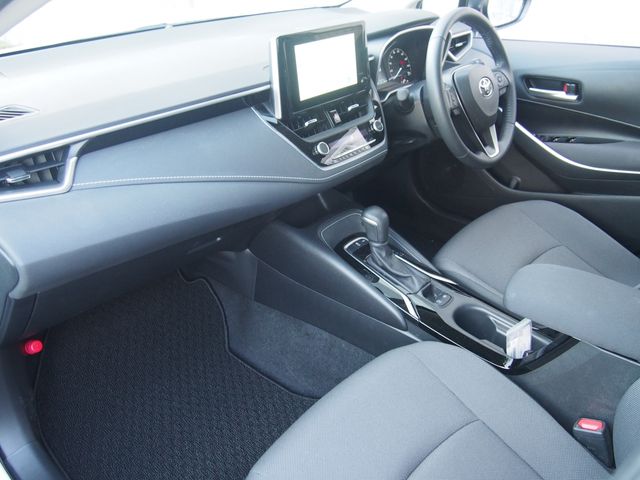 TOYOTA COROLLA SEDAN 2022 Image 31