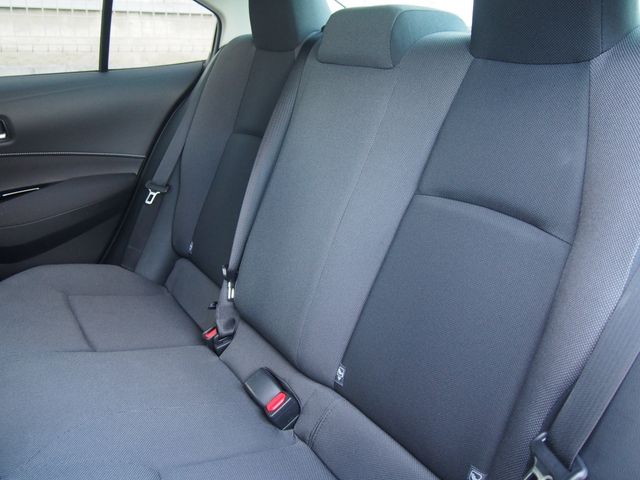 TOYOTA COROLLA SEDAN 2022 Image 31