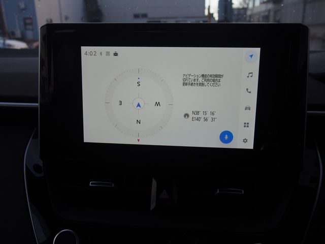 TOYOTA COROLLA SEDAN 2022 Image 31