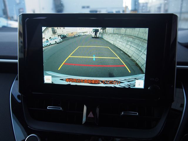 TOYOTA COROLLA SEDAN 2022 Image 31