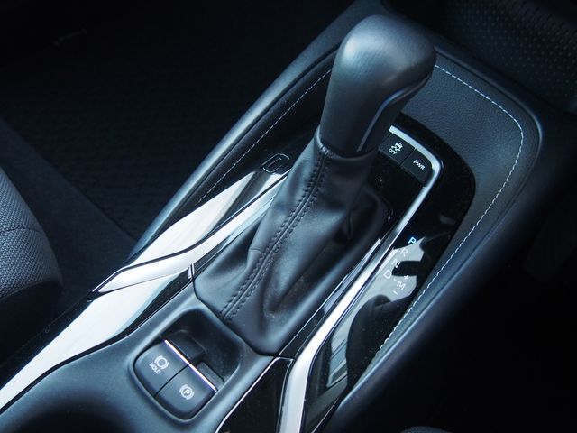 TOYOTA COROLLA SEDAN 2022 Image 31