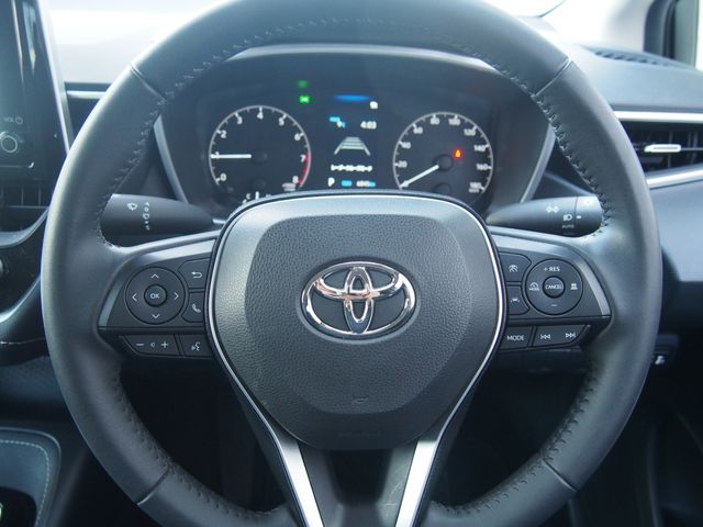 TOYOTA COROLLA SEDAN 2022 Image 31