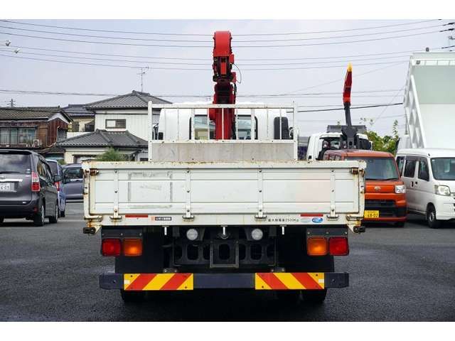 ISUZU FORWARD 2018 Image 31